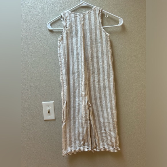 Rylee and cru summer overall - Picture 2 of 3